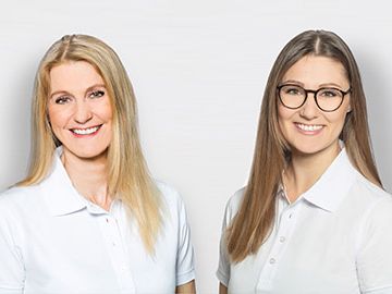 Parodontologische Behandlung für ein gesundes Lächeln